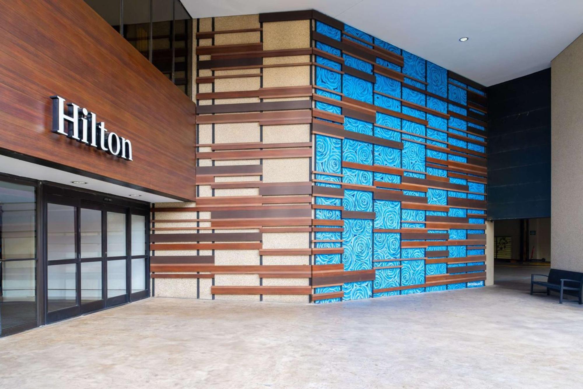 Hotel Hilton Lexington Downtown Exteriér fotografie